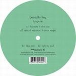 Benedikt Frey - Fairytale