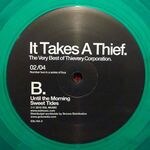 Thievery Corporation - It Takes A Thief Ep #2