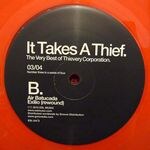 Thievery Corporation - It Takes A Thief EP #3