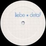 Tiger Stripes / Ed Davenport - Hooked / Eyespeak
