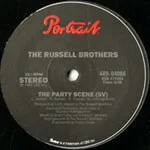 The Russell Brothers - The Party Scene : 12inch