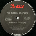 The Russell Brothers - The Party Scene