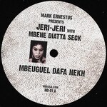 Mark Ernestus Presents Jeri Jeri - Mbueguel Dafa Nekh / Dub Dafa Nekh : 12inch