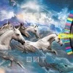 DNT - EOH : MIX-CD