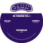 The Reflex - Re-Visions Vol.1 : 12inch