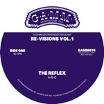 The Reflex - Re-Visions Vol.1