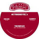 The Reflex - Re-Visions Vol.2 : 12inch