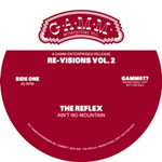 The Reflex - Re-Visions Vol.2