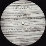 John Swing - Relative 007 : 12inch