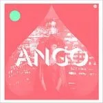 Ango - Another City Now EP : 12inch
