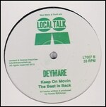 Deymare - 1990