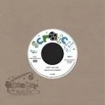 Jimmy And The Inspirations / The Upsetters - Ain\'t No Love : 7inch