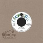 Jimmy And The Inspirations / The Upsetters - Ain\'t No Love