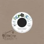 Count Sticky & The Upsetters / Val Venett - Rockfort Psychedelion / Val Blows In : 7inch