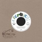 Count Sticky & The Upsetters / Val Venett - Rockfort Psychedelion / Val Blows In