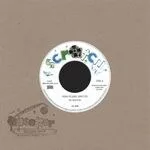 The Upsetters - High Plains Drifter : 7inch