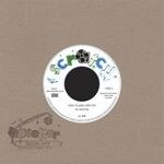 The Upsetters - High Plains Drifter