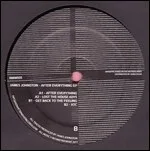 James Johnston - After Everything EP : 12inch
