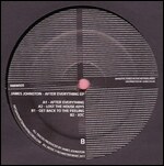 James Johnston - After Everything EP