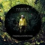Marter - Finding & Serching : CD
