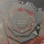 Goth-Trad - New Epoch : 3LP