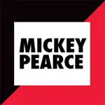 Mickey Pearce - Don’t Ask, Don’t Get : 12inch