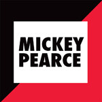 Mickey Pearce - Don’t Ask, Don’t Get