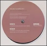 Helmut Dubnitzky - We Walk Remix EP 2 : 12inch