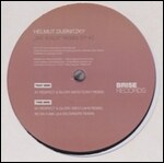 Helmut Dubnitzky - We Walk Remix EP 2