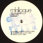 Minilogue - Let Life Dance Through You Remixes