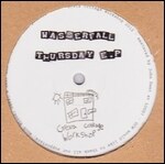 Wasserfall - Thursday EP
