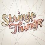 Borka - Stringy Thingy