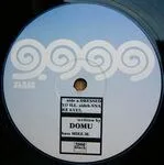 Domu - Dressed To Ill : 12inch