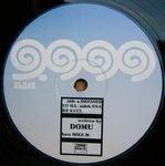 Domu - Dressed To Ill