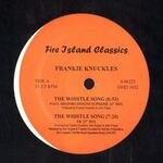 Frankie Knuckles - The Whistle Song