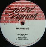 Hardrive - Deep Inside