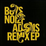 Boys Noize - Adonis Remix EP