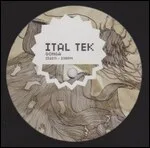 Ital Tek - Gonga EP : 12inch