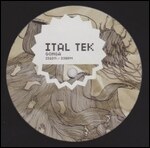 Ital Tek - Gonga EP