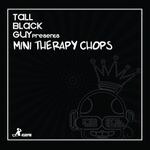 Tall Black Guy - Mini Therapy