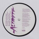 Azymuth - Ta Nessa Ainda Bicho : 12inch