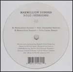 Maxmillion Dunbar - Polo (Versions) : 12inch