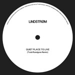 Lindstrom - Quiet Place To Live