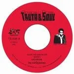 Lee Fields - You\'re That Kind of Girl b/w It\'s All Over But The Crying : 7inch