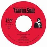 Lee Fields - You\'re That Kind of Girl b/w It\'s All Over But The Crying