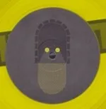 Neil Landstrumm - Night Train EP : 12inch