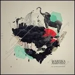 Wareika - Amber Vision (incl. Matthias Kaden Remix) : 12inch