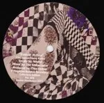 Chez Damier - Forever Monna/ Your Love : 12inch