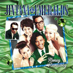 Jintana & Emeralds - Honey / Runaway : 7inch
