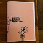 373 - Hurt・・・ : ZINE+MIX-CDR
